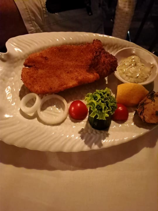 Gastro Limak Limra Hotel & Resort