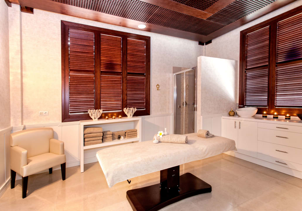 Sport & Freizeit Bahiazul Villas & Club