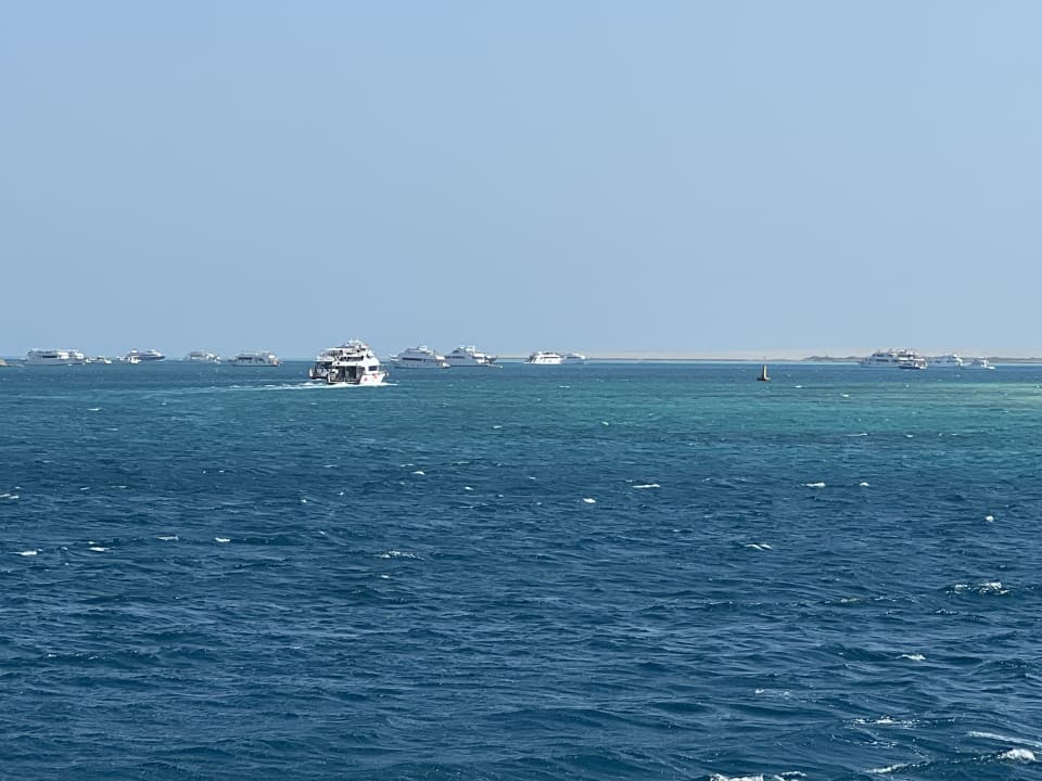 Strand Serenity Alpha Beach