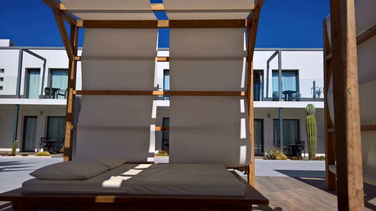 Pool H10 Ocean Dreams - Adults only