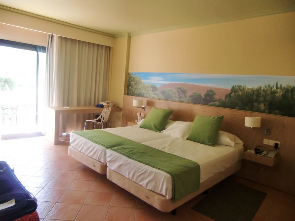 Zimmer TUI BLUE Isla Cristina Palace