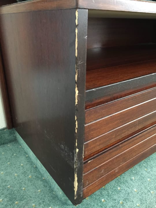 Möbel Schlosshotel Karlsruhe