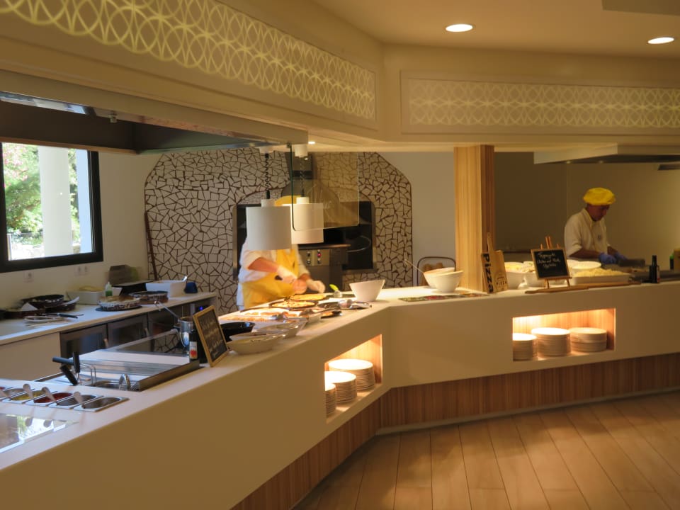 Restaurant Iberostar Selection Andalucía Playa