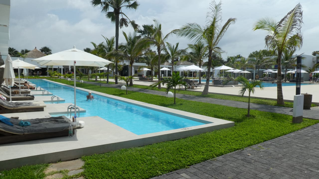 Pool TUI BLUE Tamala