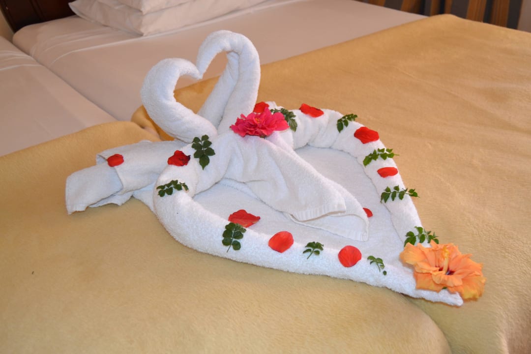 Überraschung Stella Beach Resort & Spa Makadi Bay