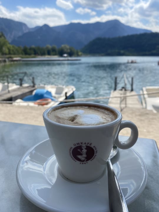 Gastro Parc Hotel Du Lac