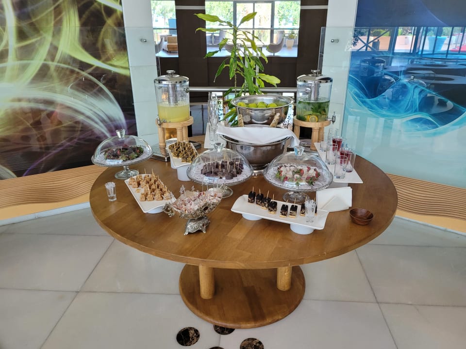 Gastro Venosa Beach Resort & Spa