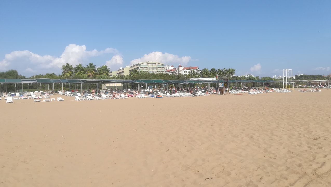 Strand VONRESORT Golden Coast