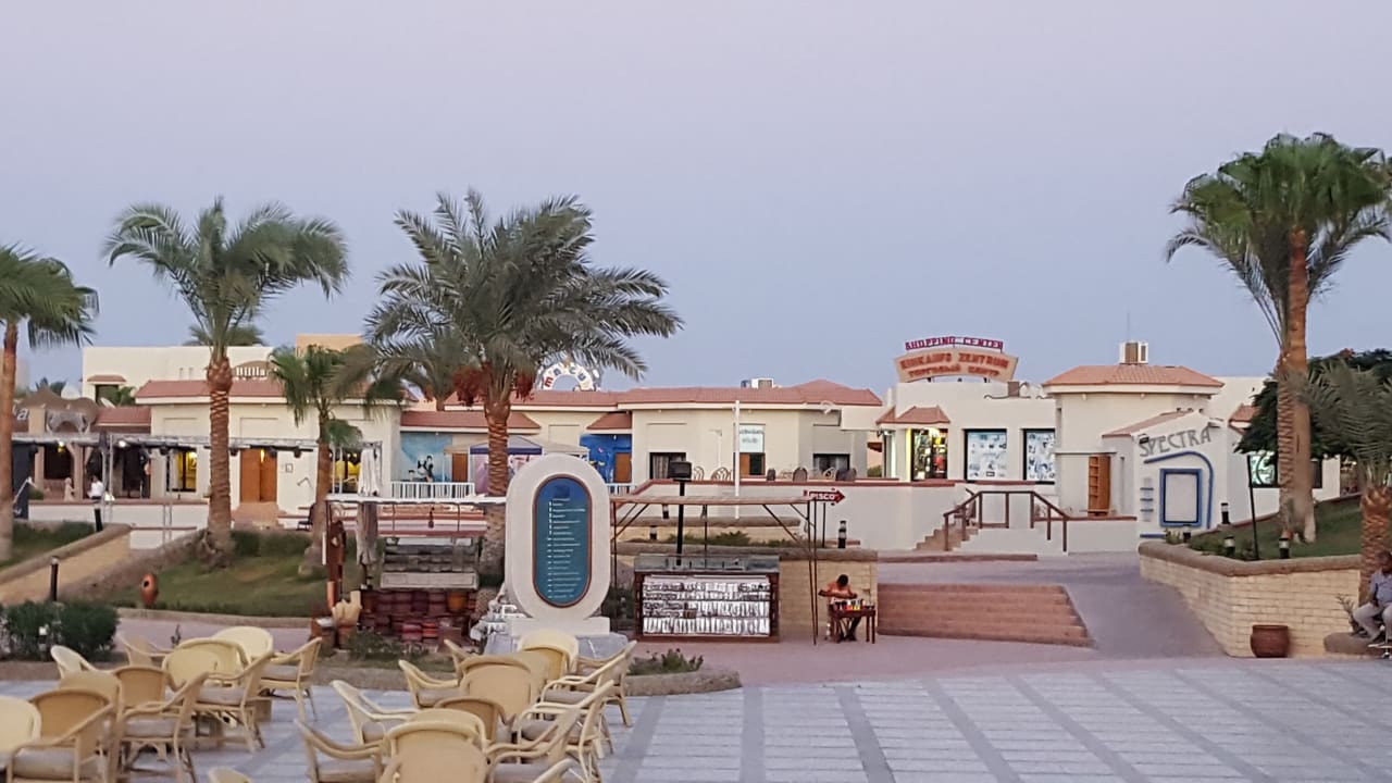 Sonstiges Pharaoh Azur Resort