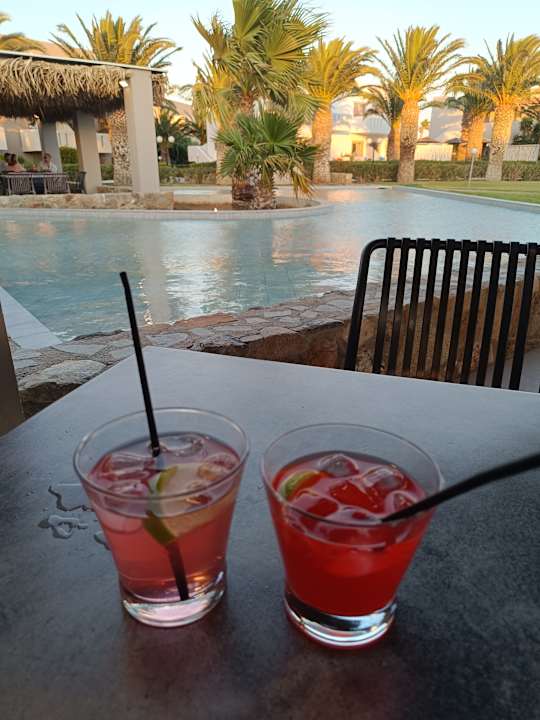 Gastro Akti Beach Club