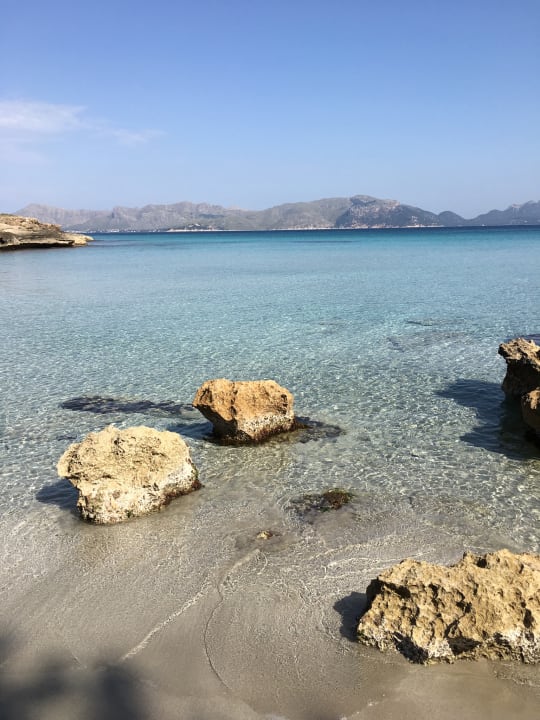 Strand Prinsotel Mal Pas (Adults only)