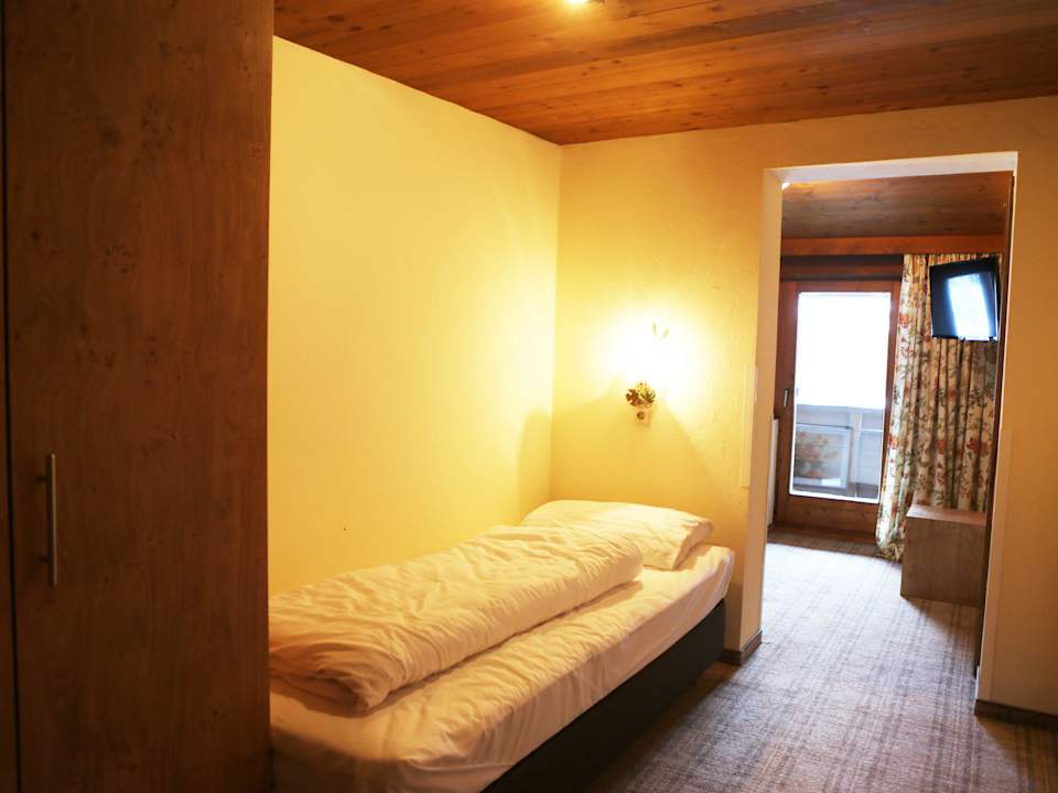 Einzelzimmer Gasthof Madseiterhof Gasthof Pension Madseiterhof