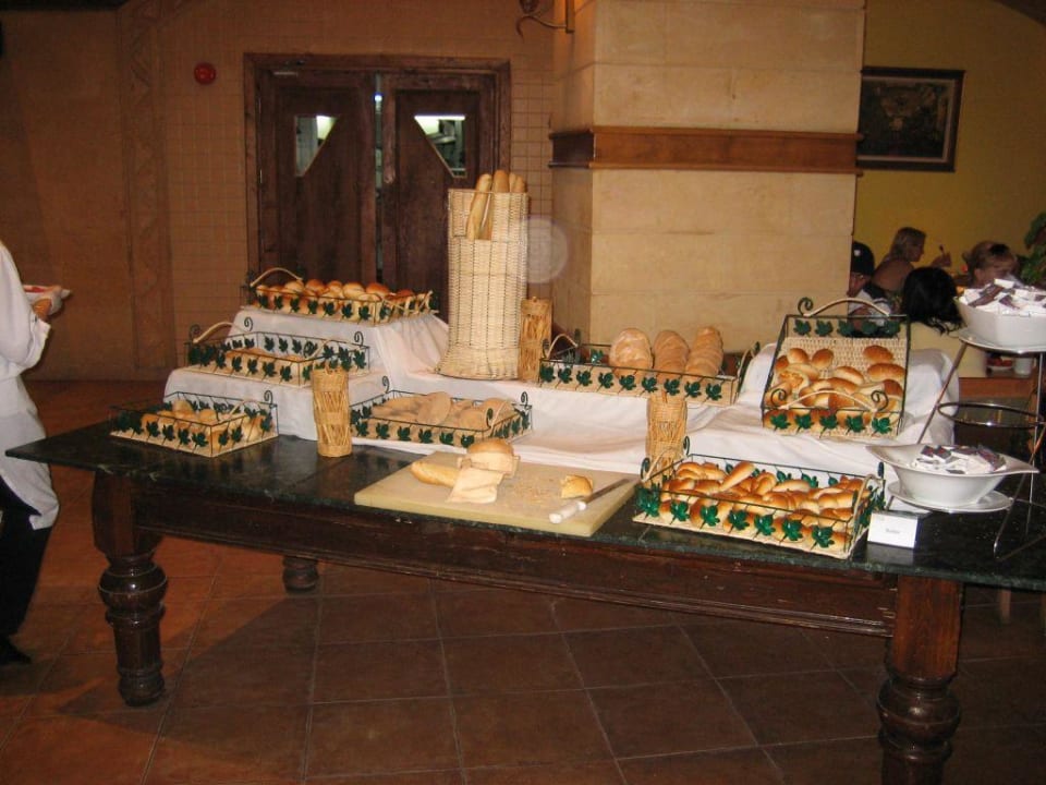 Restauracja Sindbad Club