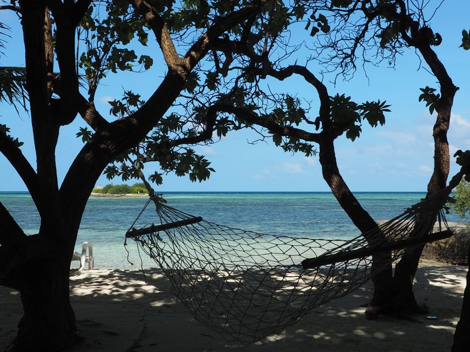 Zum Relaxen Adaaran Select Hudhuran Fushi - Premium All Inclusive