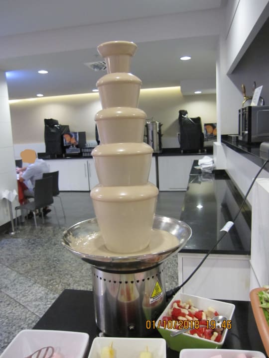 Gastro Sentido Aequora Lanzarote Suite