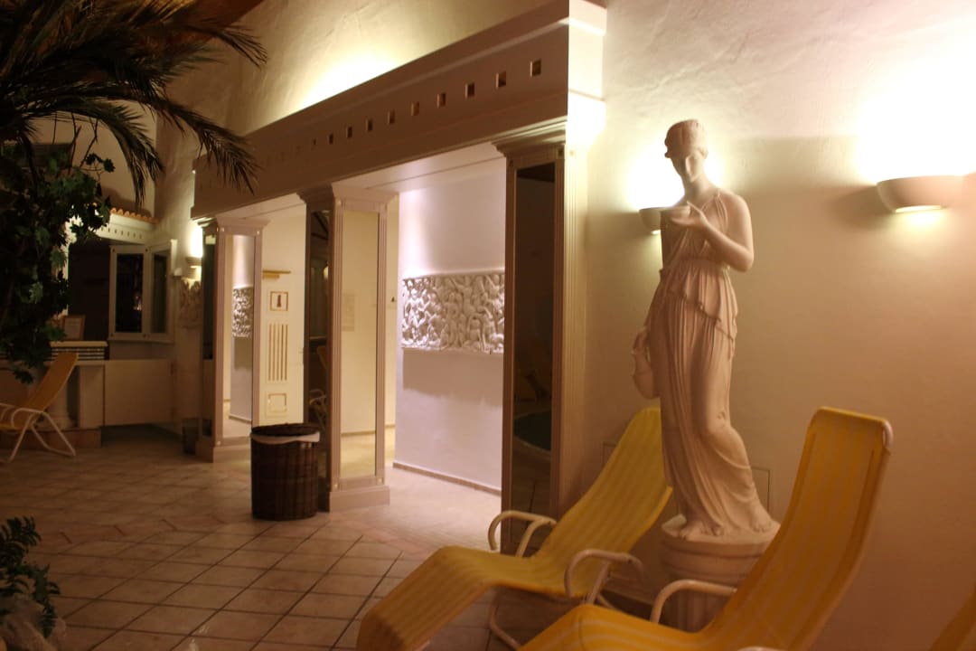 Poolbereich Lisi Family Hotel Reith bei Kitzbühel