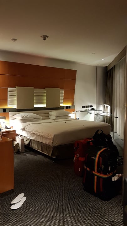 Zimmer Golden Sands Hotel Creek