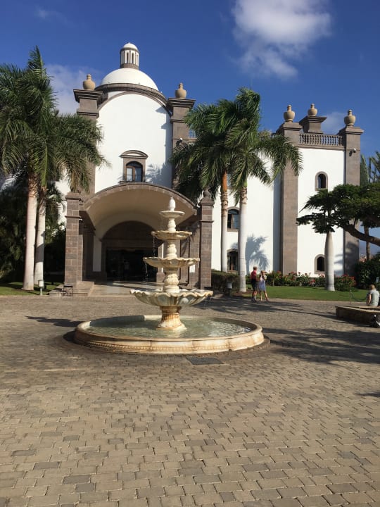 Außenansicht Lopesan Villa del Conde Resort & Thalasso