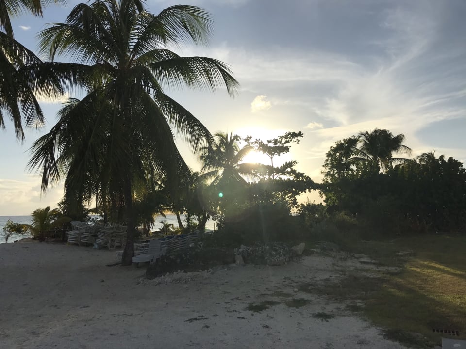 Strand The Sands Barbados