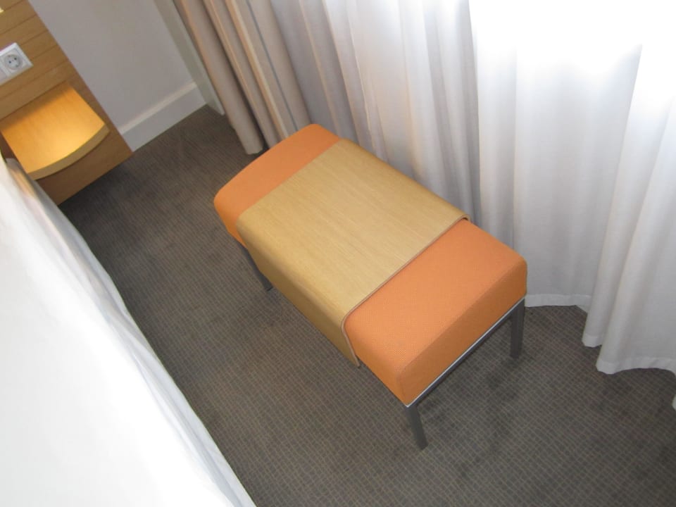 Hocker Hotel Novotel Vilnius