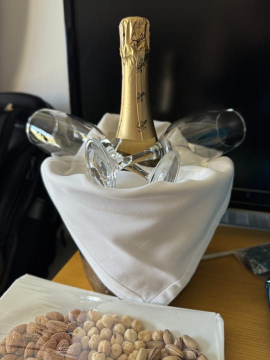 Zimmer Sunis Kumköy Beach Resort Hotel & Spa