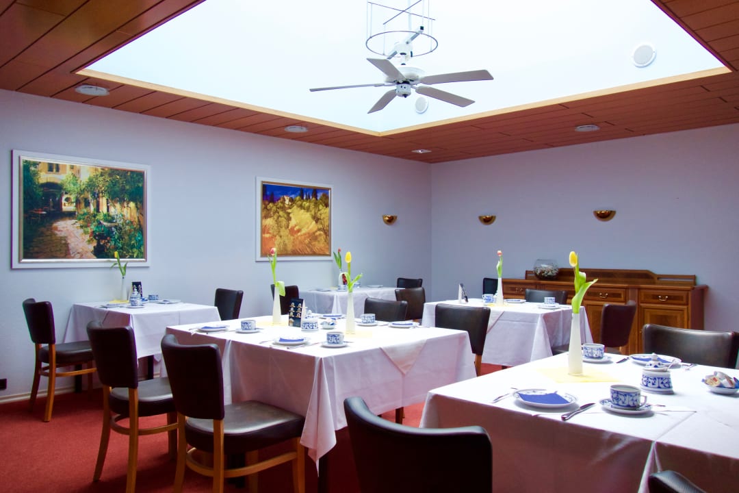 Gastro BTS Hotel Garni