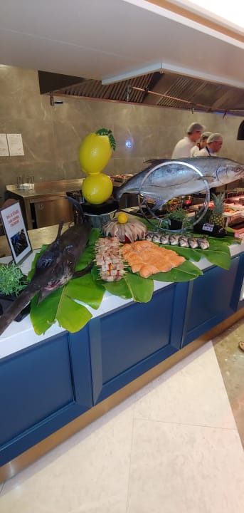 Gastro Seaden Quality Resort & Spa