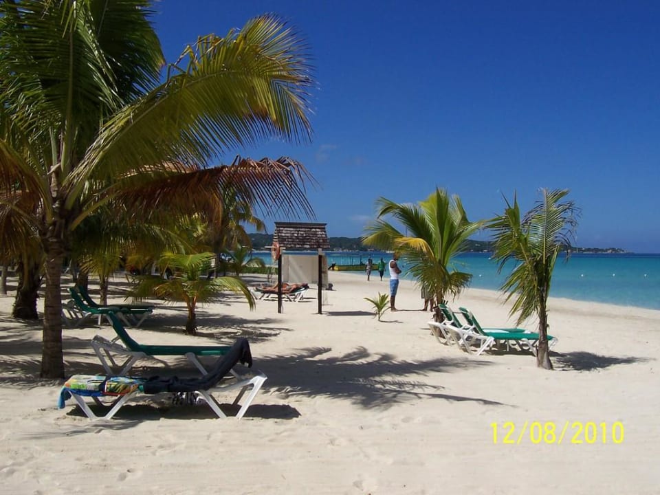 Hotelstrand Charela Inn Hotel