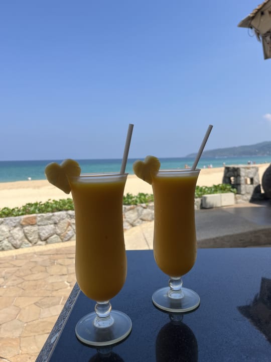 Strand Beyond Karon - Adults only 18+