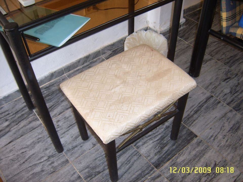 Zimmer Hotel Mirador