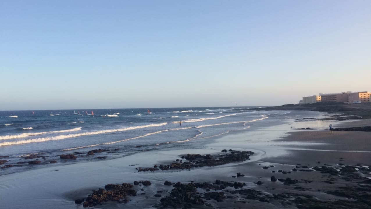 Strand Kn Arenas del Mar Hotel