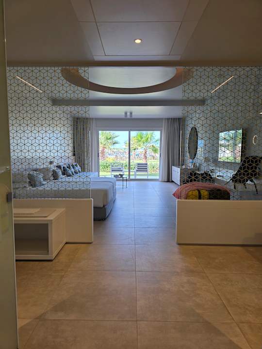 Zimmer Sentido Reef Oasis Suakin