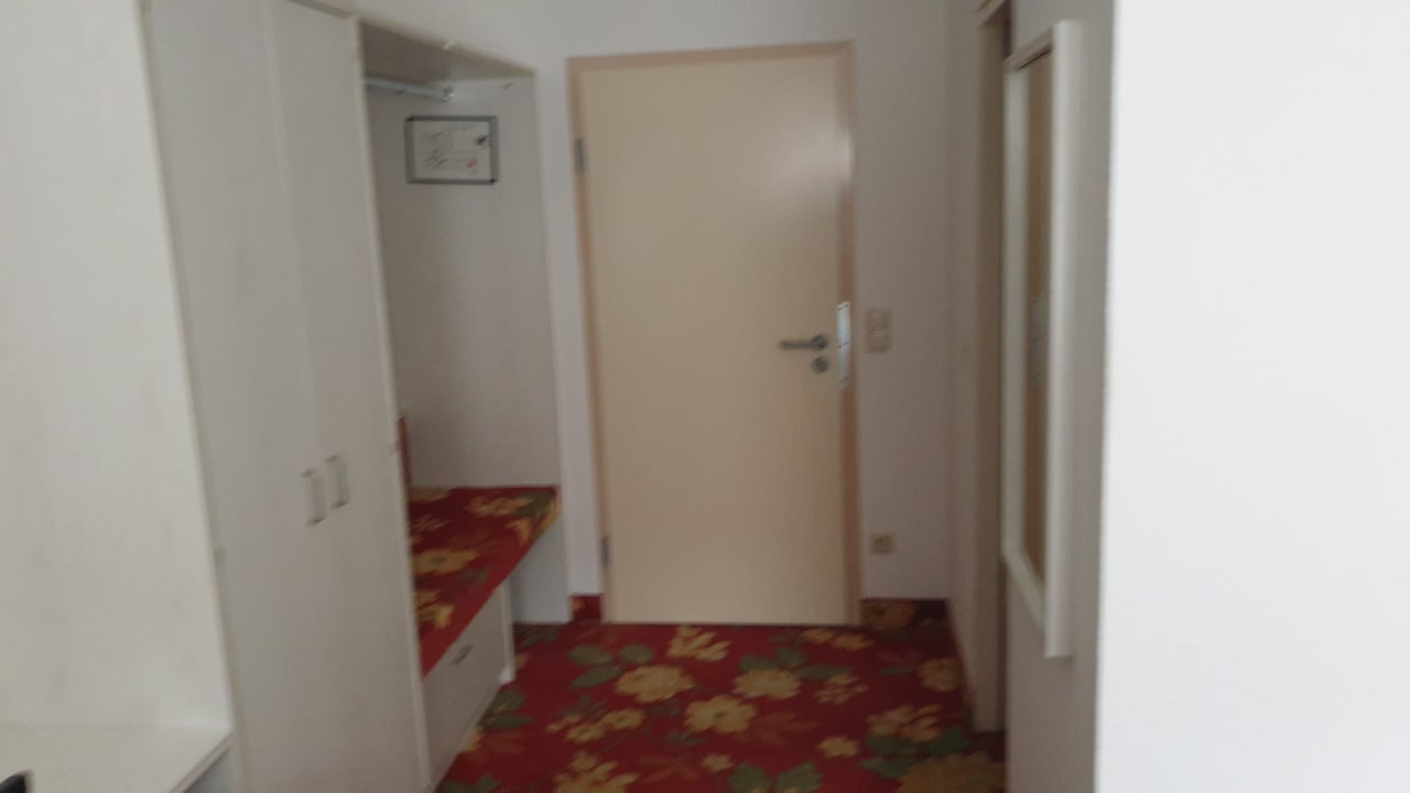 Zimmer ACHAT Hotel Schwetzingen Heidelberg