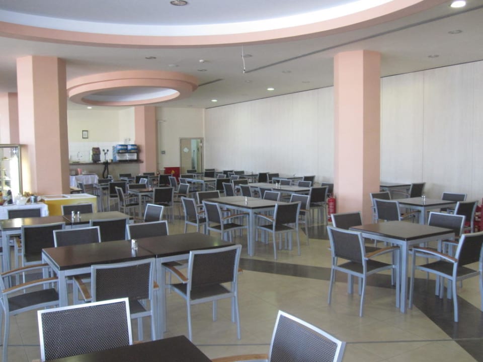 Snackbar Rodos Princess Beach Hotel & Spa
