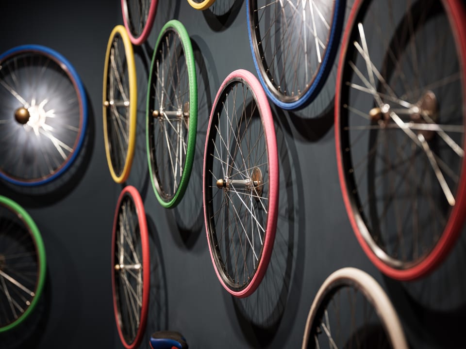 Sonstiges AMERON Luzern Hotel Flora