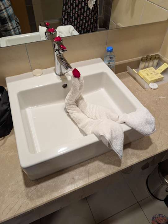 Zimmer Alaiye Resort & Spa