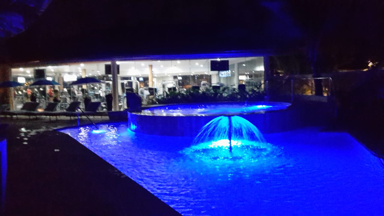 Sonstiges Hotel Grand Palladium Palace Resort, Spa & Casino