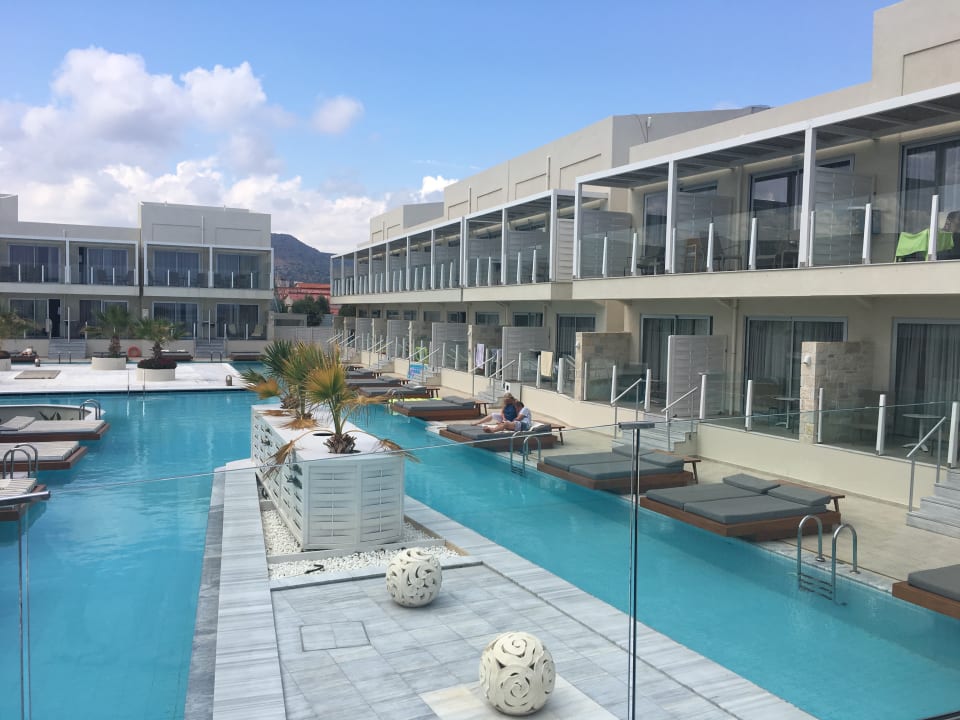 Außenansicht TUI BLUE Insula Alba