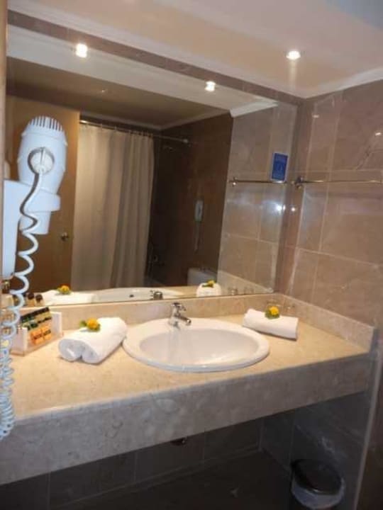 Bad 1 Hotel Kalithea Horizon Royal