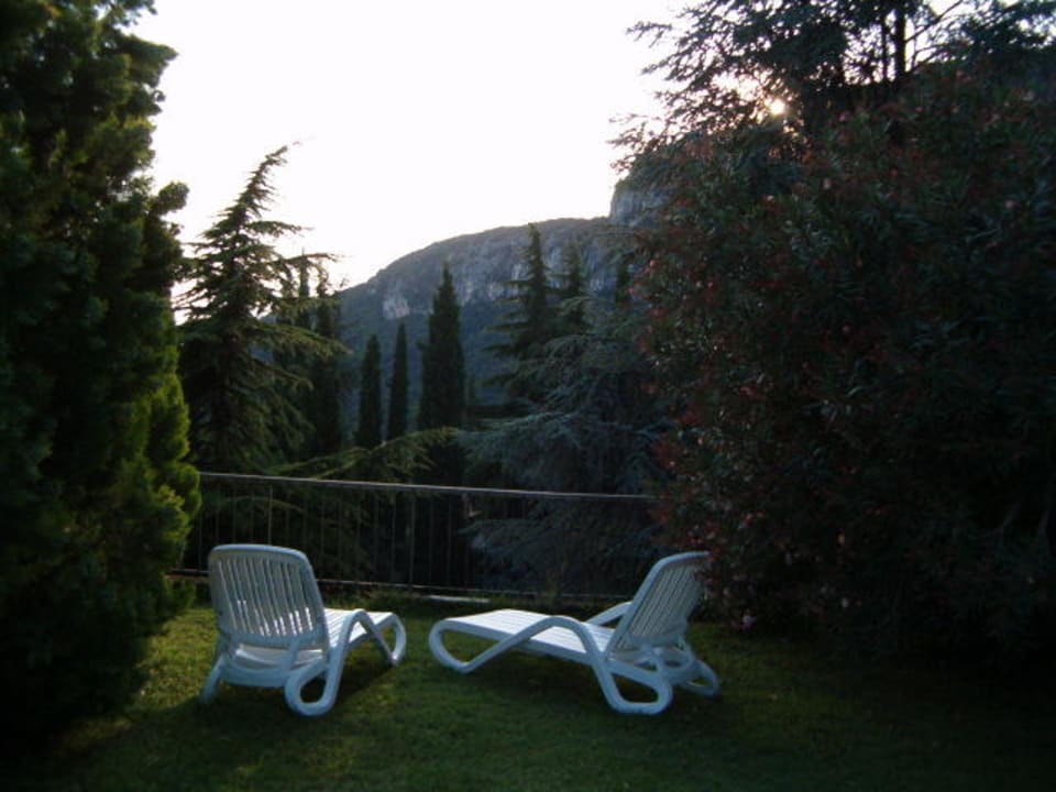 Poolumgebung Hotel Marco Polo