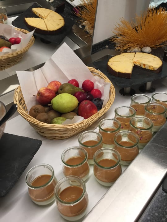 Gastro The Taste Hotel Heidenheim