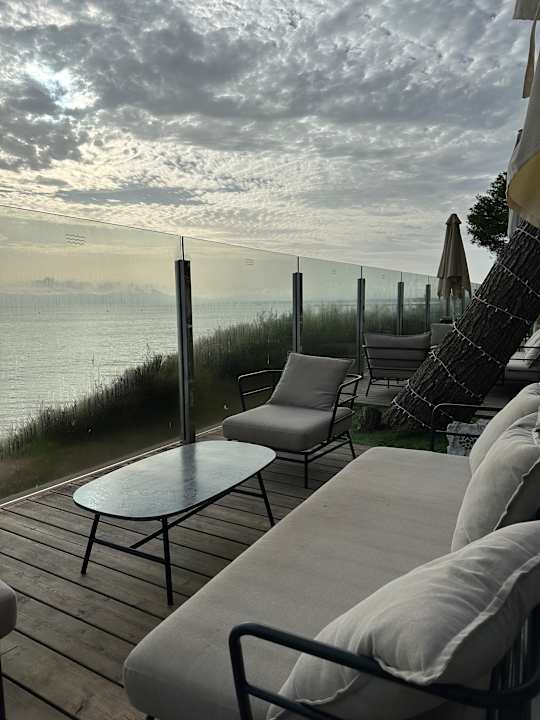 Ausblick Iberostar Waves Playa de Muro