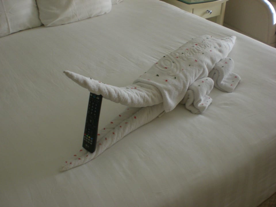 Zimmer Kaisol Romance Resort