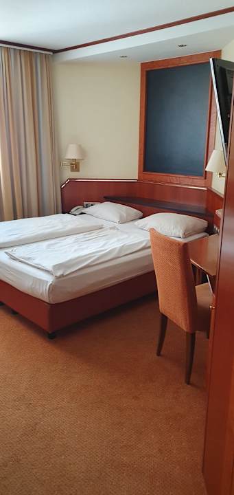 Zimmer Sieben Welten Hotel & Spa Resort