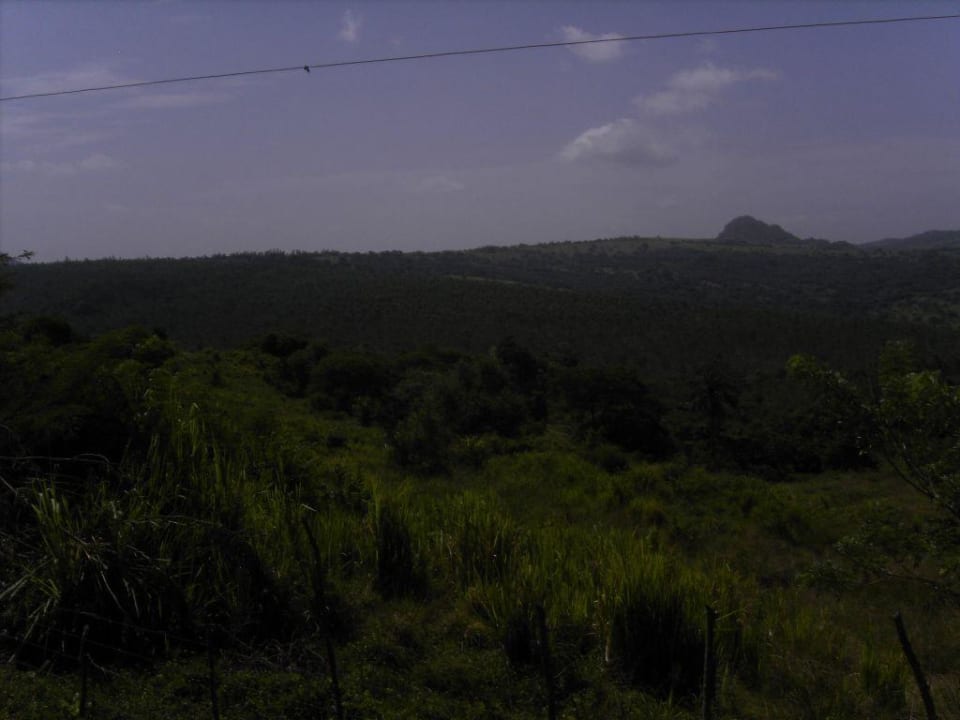 Landschaft Marien Puerto Plata