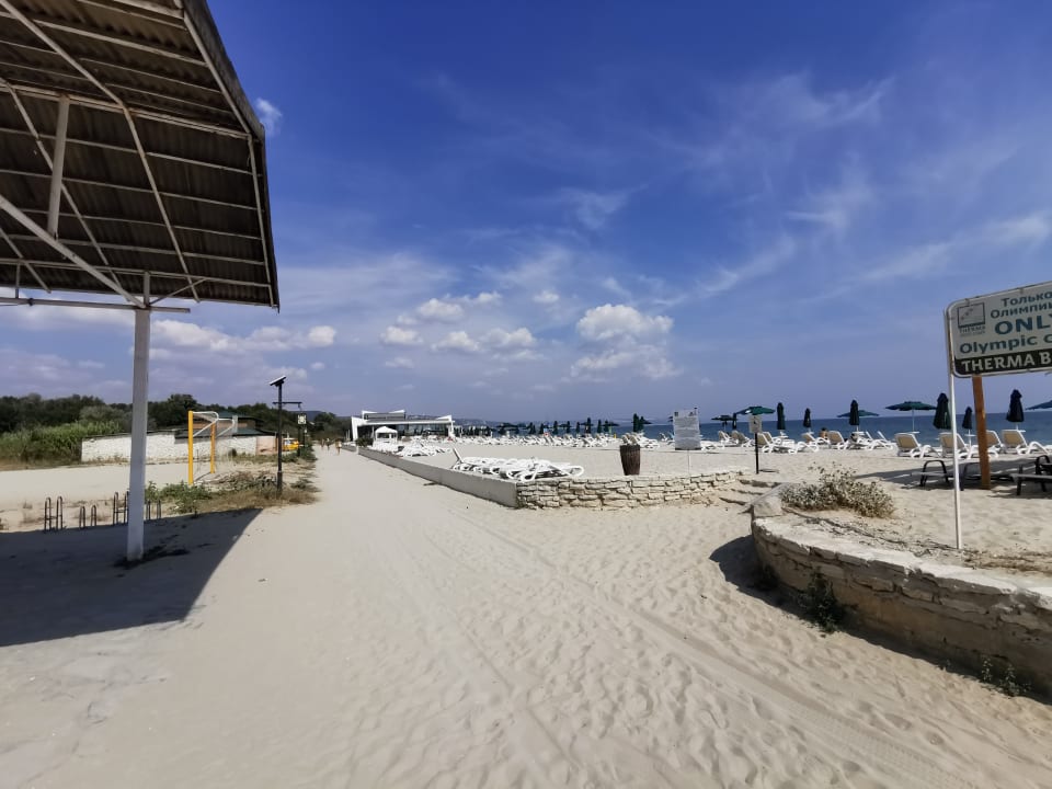 Strand ECO Therma Village - SPA Mineral Pool & All inclusive & Free Parking