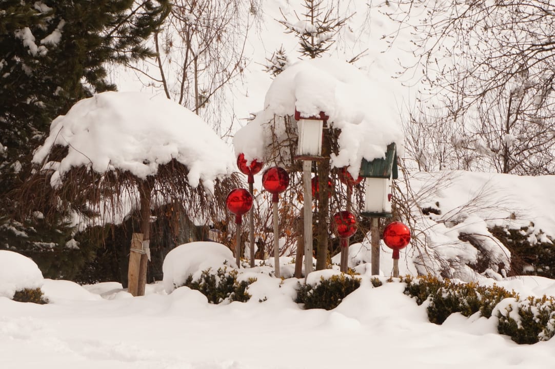 Sonstiges Ferienwohnung Lieserhaus