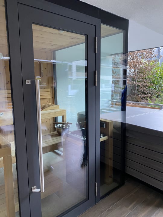 Sport & Freizeit STROBLHOF Active Family SPA Resort