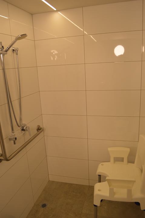 Zimmer Jet Park Hotel Auckland Airport