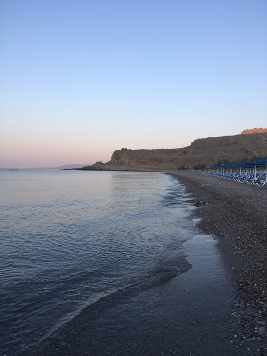 Strand Lindos Princess Beach Resort & Spa